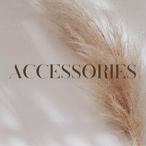 Accessories